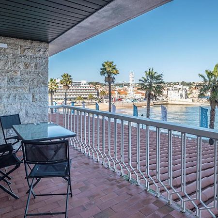 Apartamento Cascais Bay Terrace I Exterior foto
