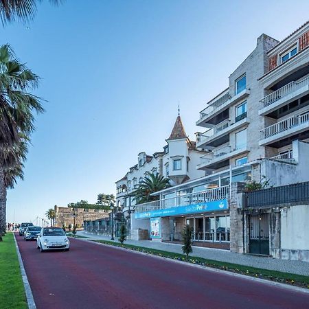 Apartamento Cascais Bay Terrace I Exterior foto