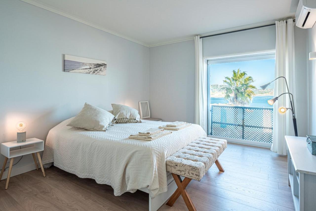 Apartamento Cascais Bay Terrace I Exterior foto