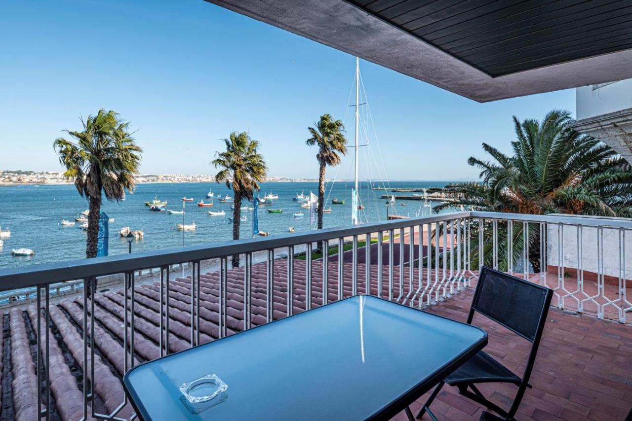 Apartamento Cascais Bay Terrace I Exterior foto