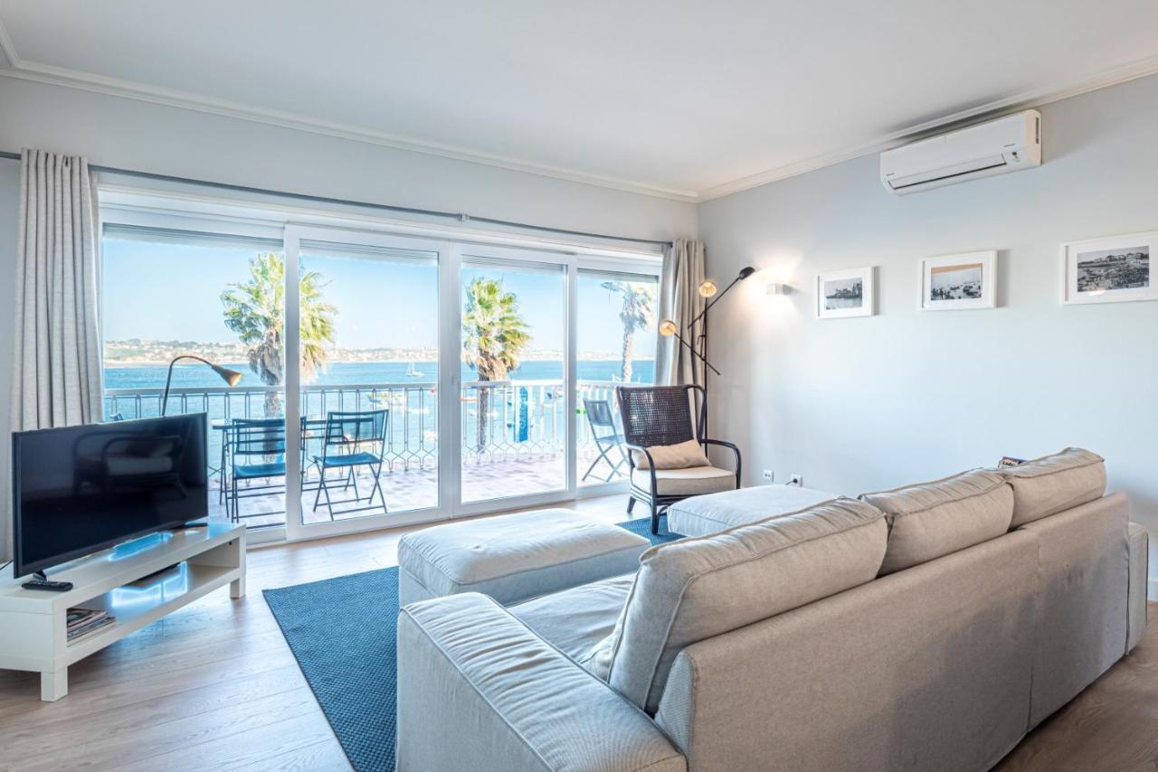 Apartamento Cascais Bay Terrace I Exterior foto