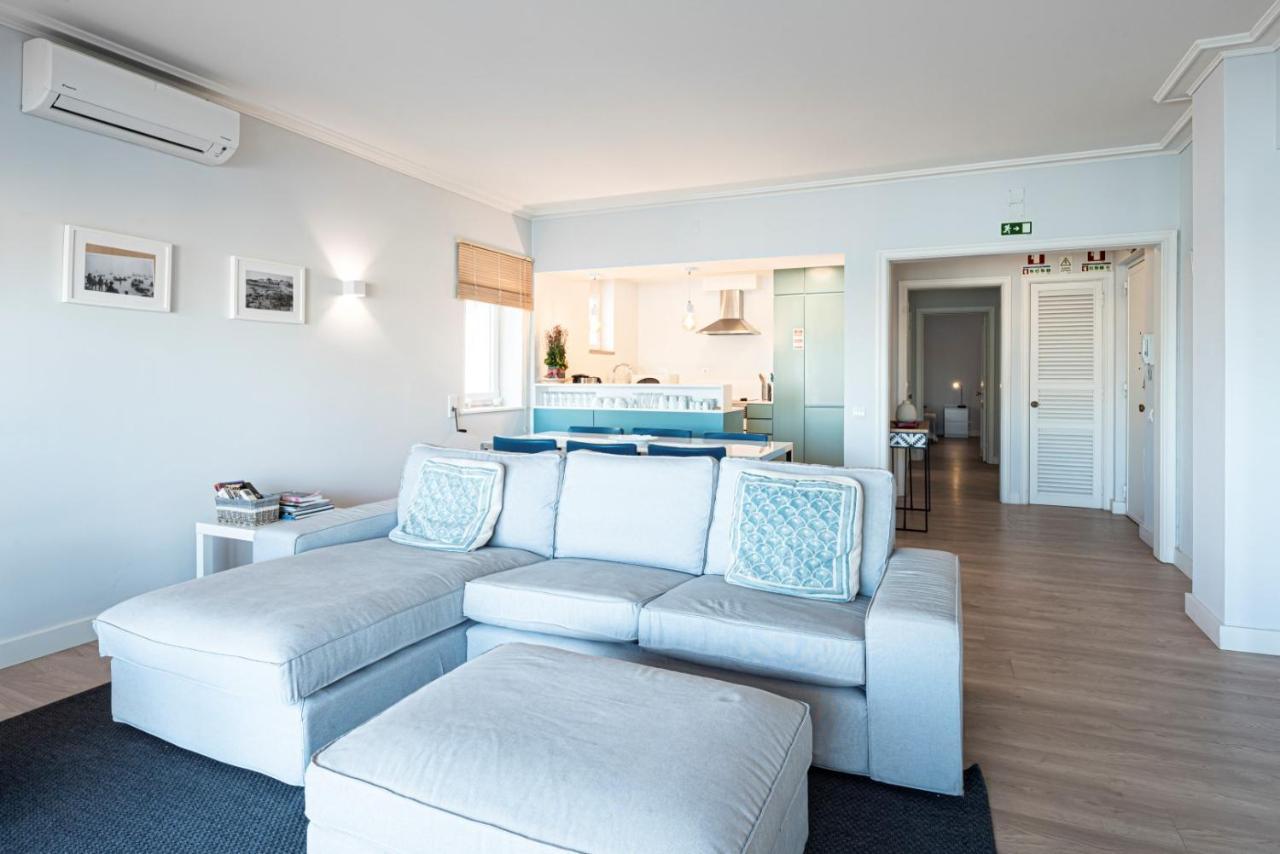 Apartamento Cascais Bay Terrace I Exterior foto