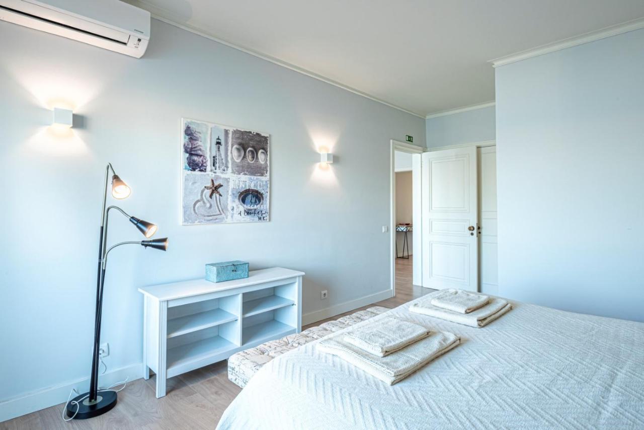 Apartamento Cascais Bay Terrace I Exterior foto