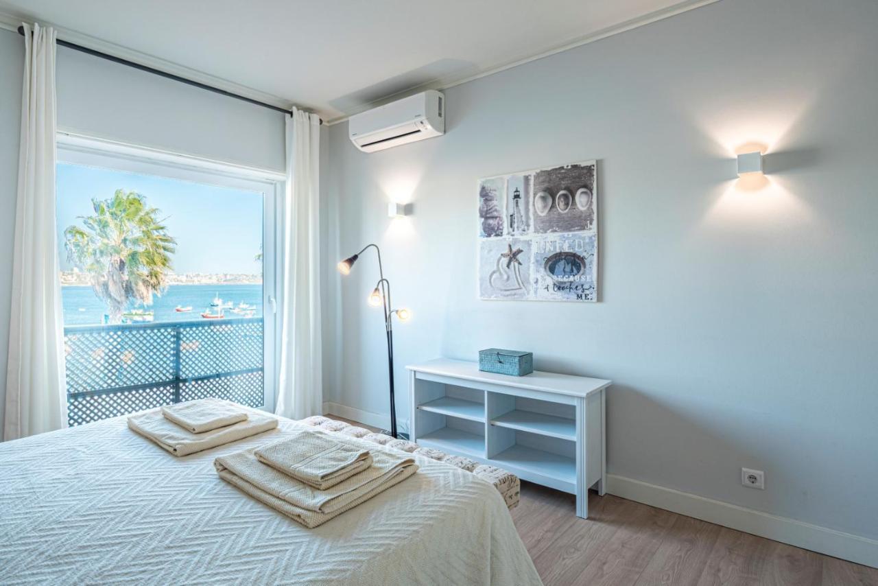 Apartamento Cascais Bay Terrace I Exterior foto
