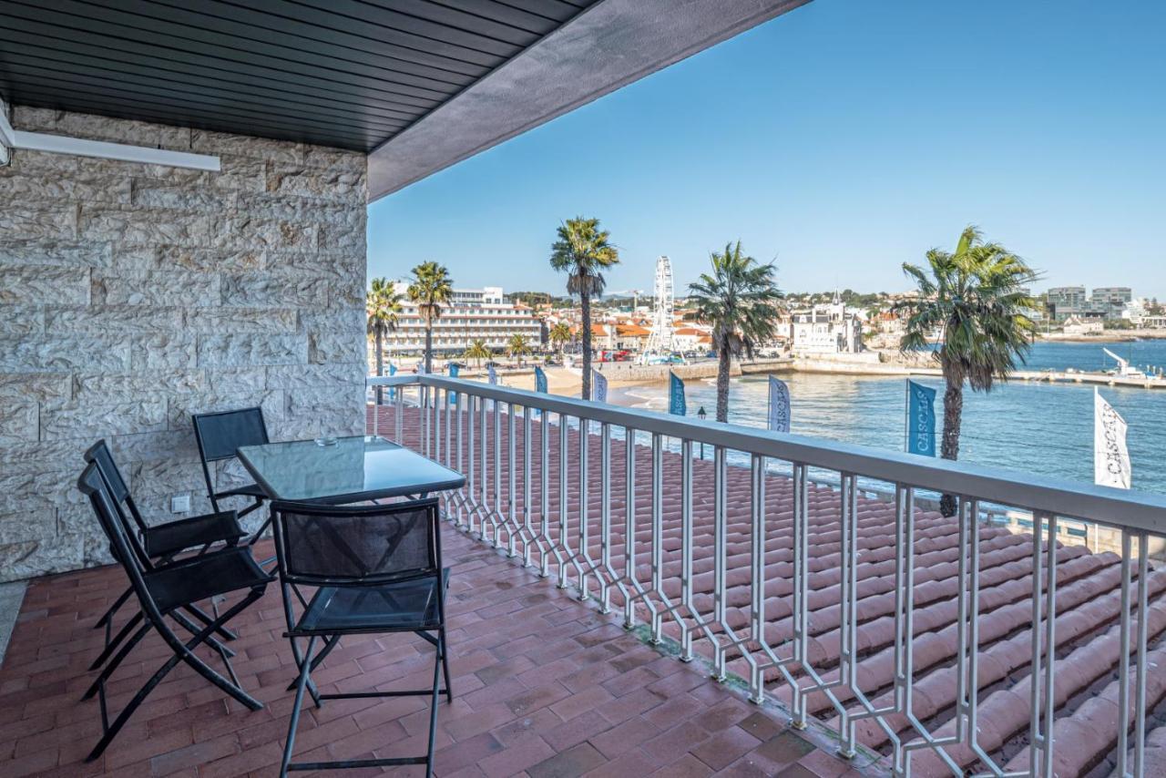 Apartamento Cascais Bay Terrace I Exterior foto