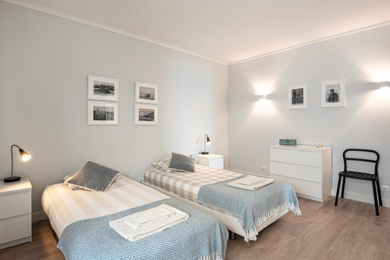 Apartamento Cascais Bay Terrace I Exterior foto