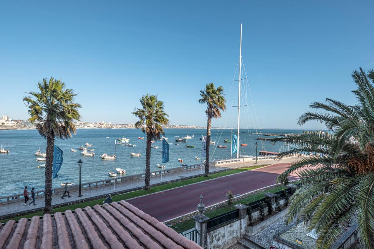 Apartamento Cascais Bay Terrace I Exterior foto