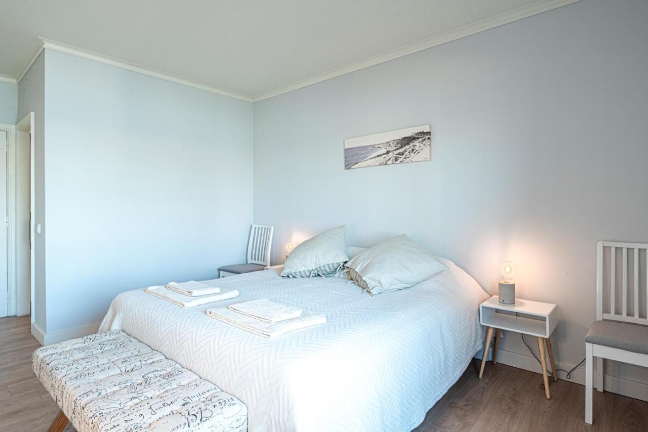 Apartamento Cascais Bay Terrace I Exterior foto