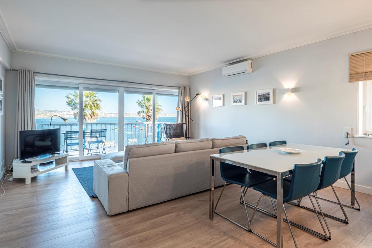 Apartamento Cascais Bay Terrace I Exterior foto