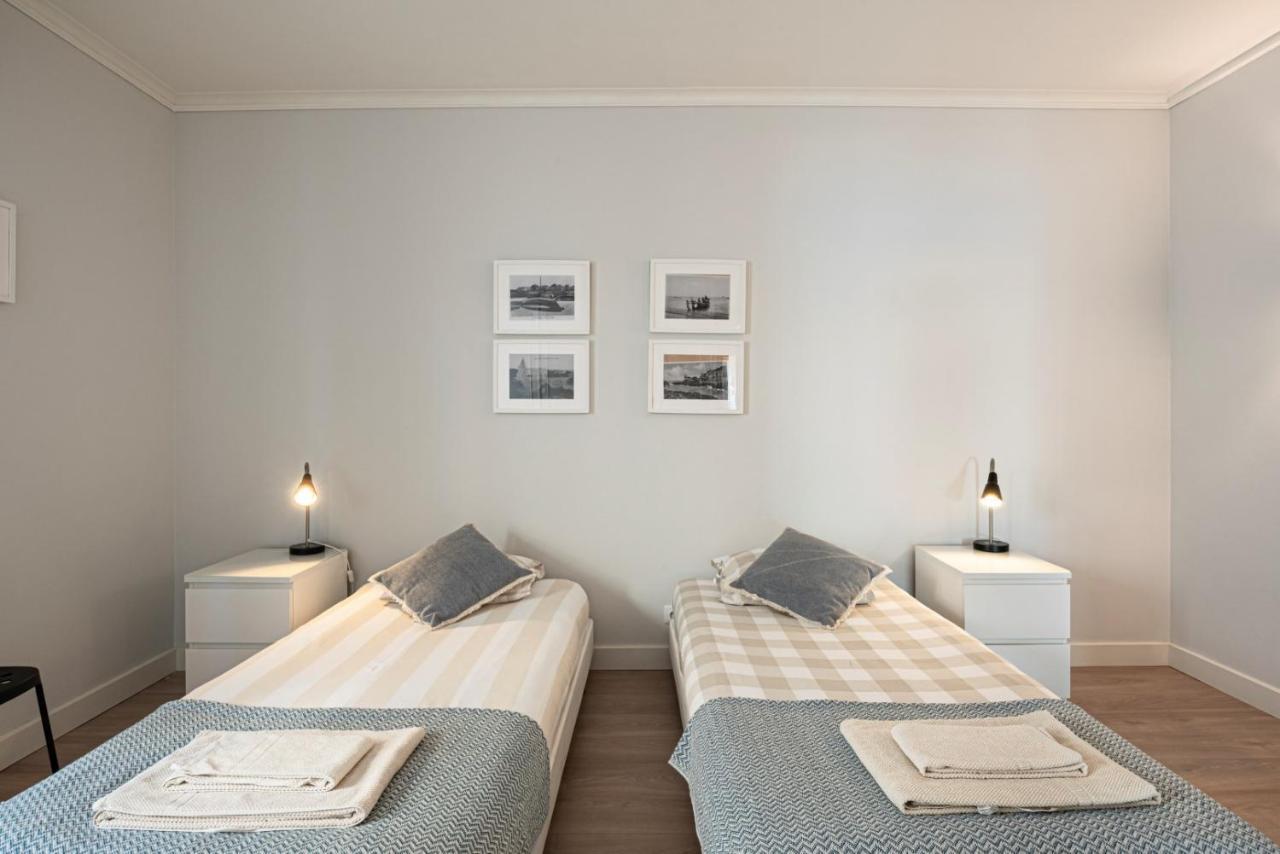Apartamento Cascais Bay Terrace I Exterior foto