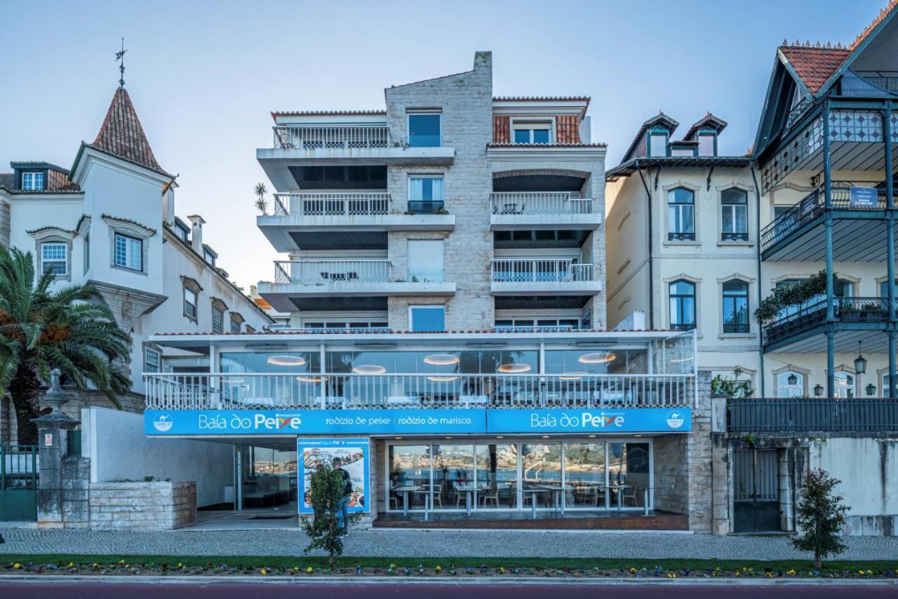 Apartamento Cascais Bay Terrace I Exterior foto