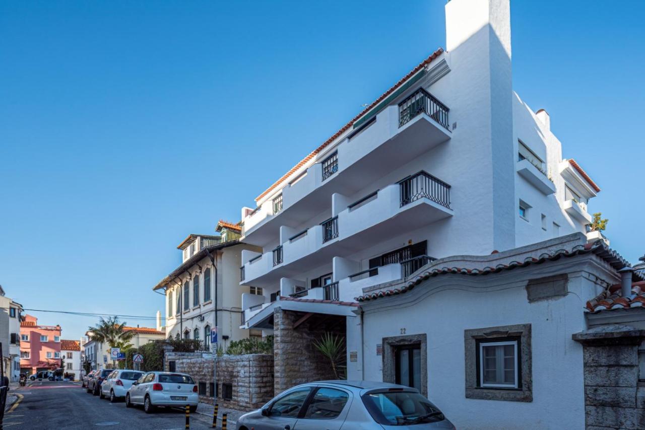 Apartamento Cascais Bay Terrace I Exterior foto