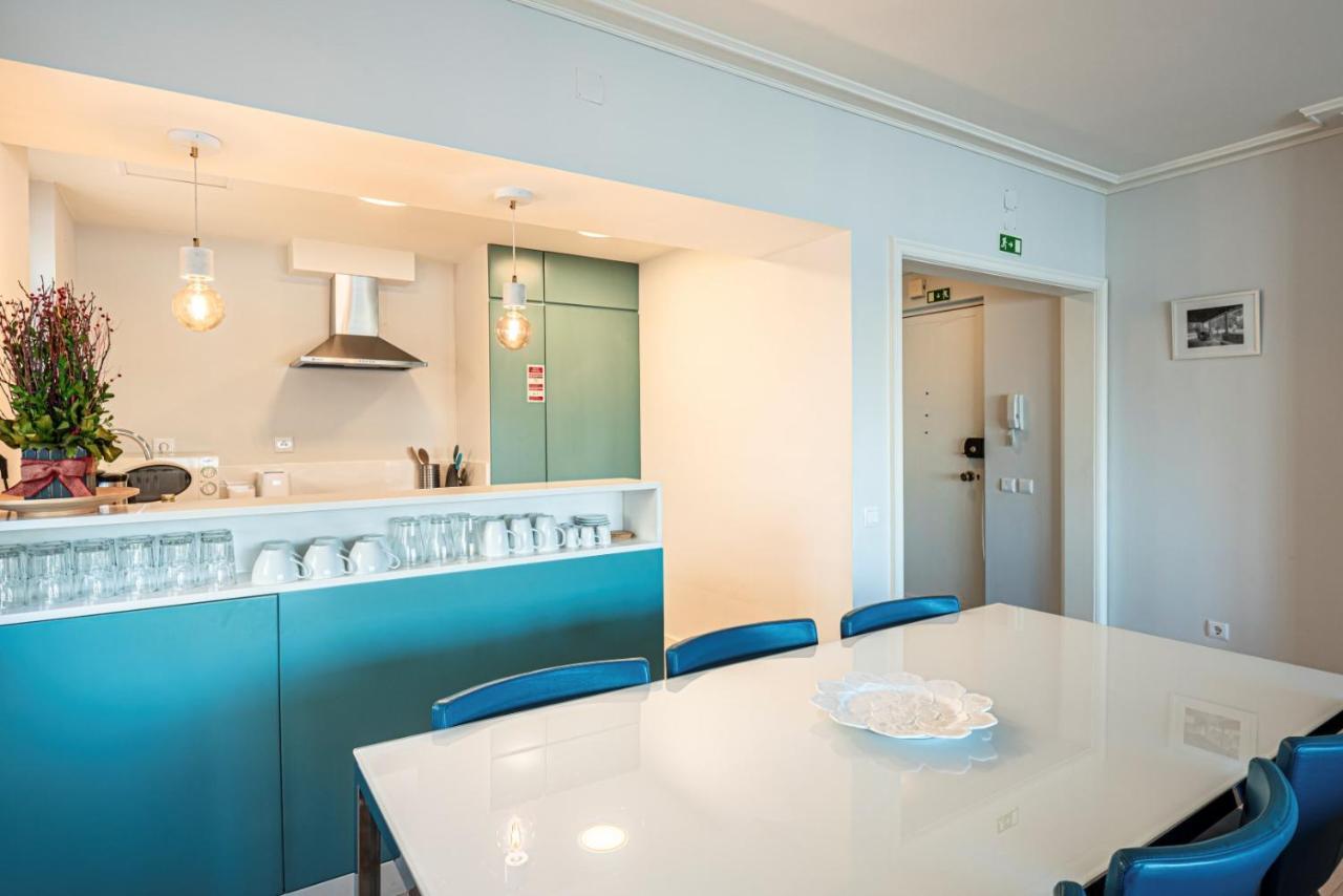 Apartamento Cascais Bay Terrace I Exterior foto