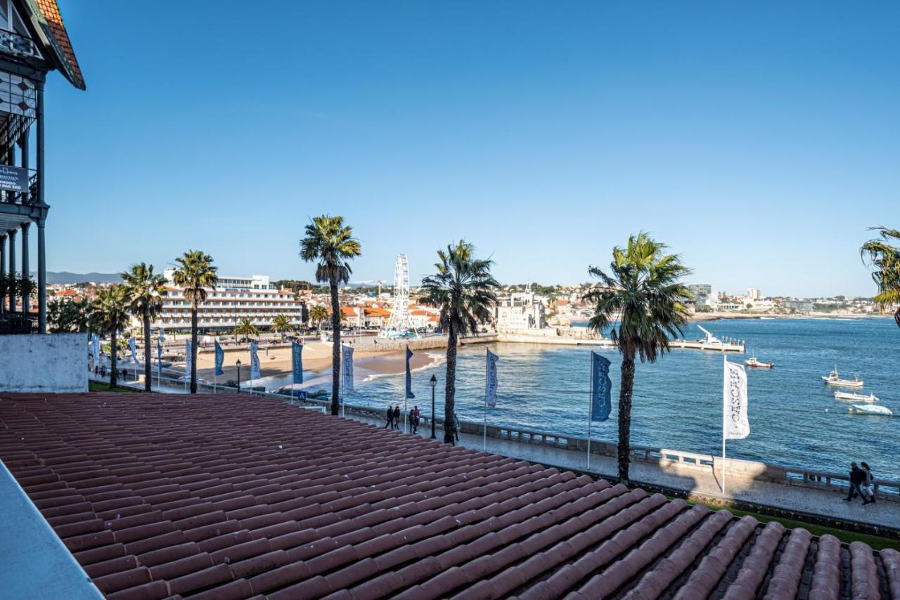 Apartamento Cascais Bay Terrace I Exterior foto