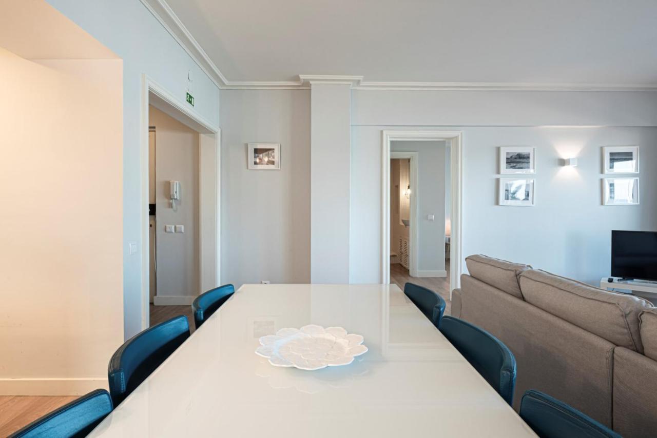 Apartamento Cascais Bay Terrace I Exterior foto