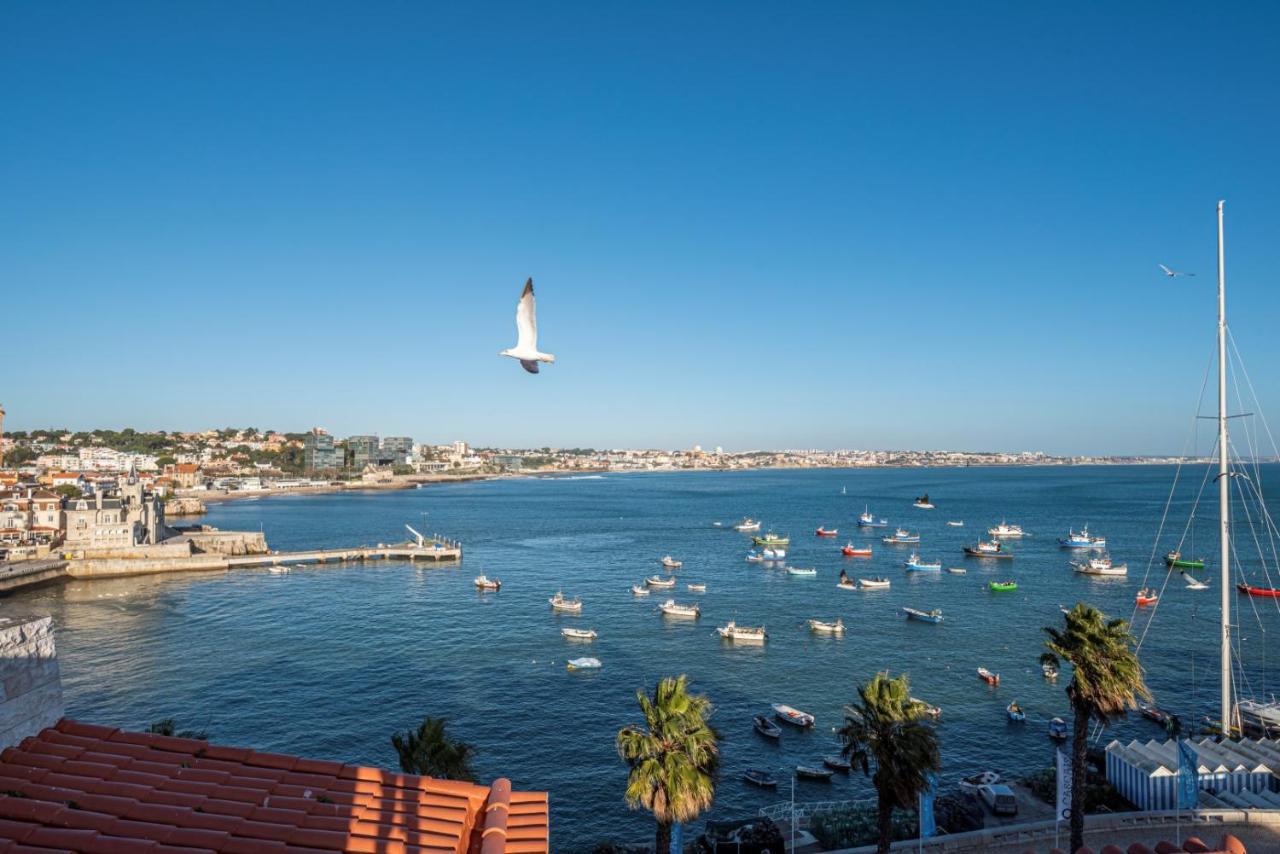 Apartamento Cascais Bay Terrace I Exterior foto