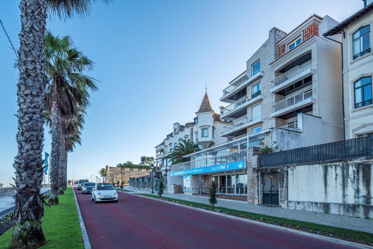 Apartamento Cascais Bay Terrace I Exterior foto