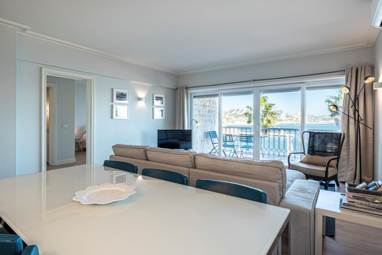 Apartamento Cascais Bay Terrace I Exterior foto