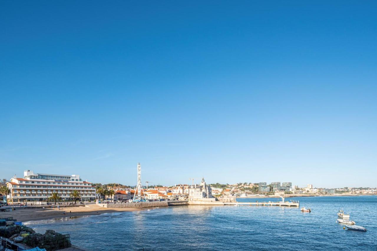 Apartamento Cascais Bay Terrace I Exterior foto