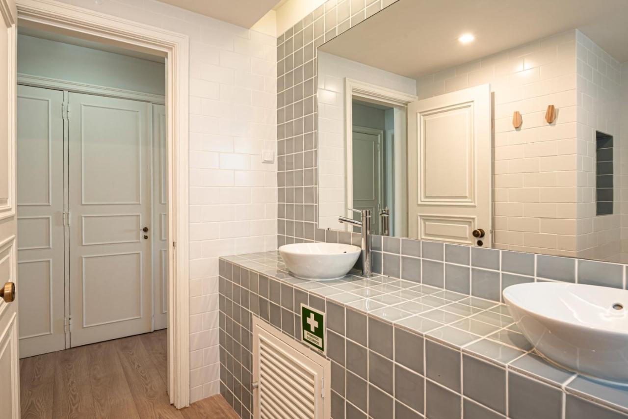 Apartamento Cascais Bay Terrace I Exterior foto